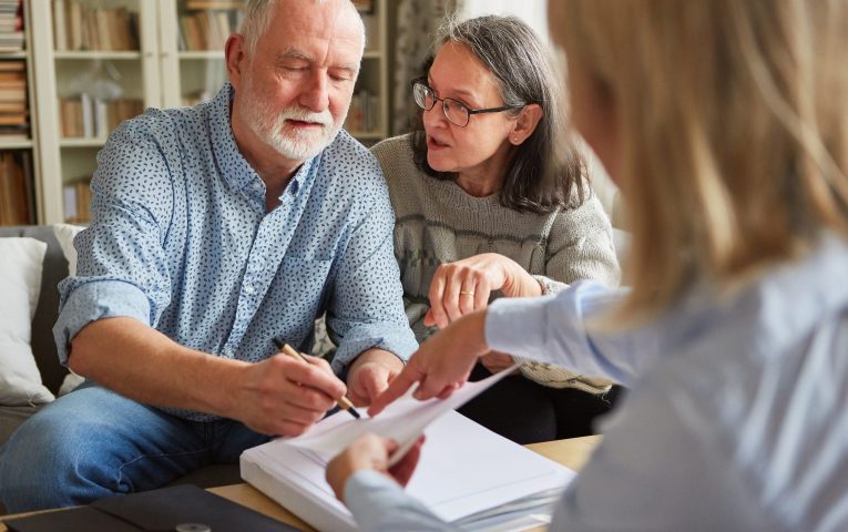Flexibler pflegen – das neue Entlastungsbudget kommt
